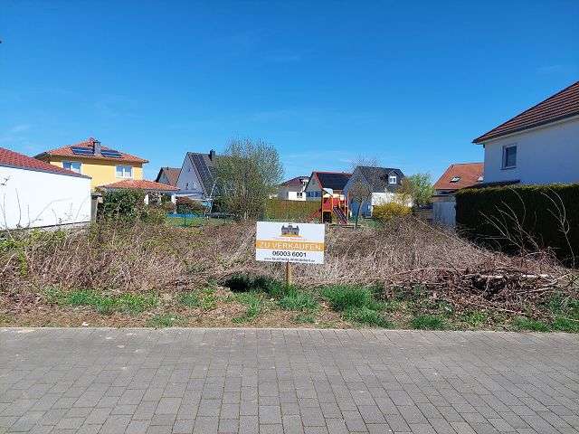 Grundstück Rosbach - 299.000&euro; | Angebot:24811641