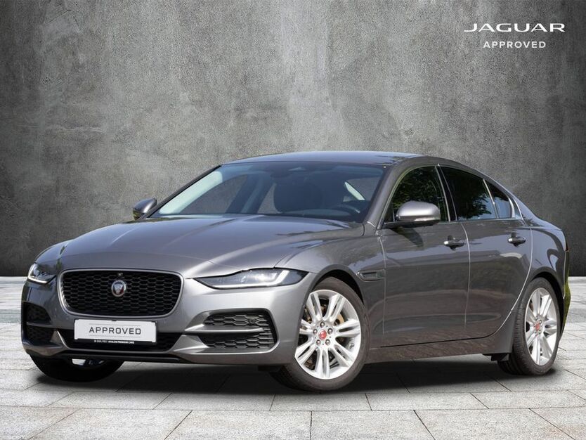 XE