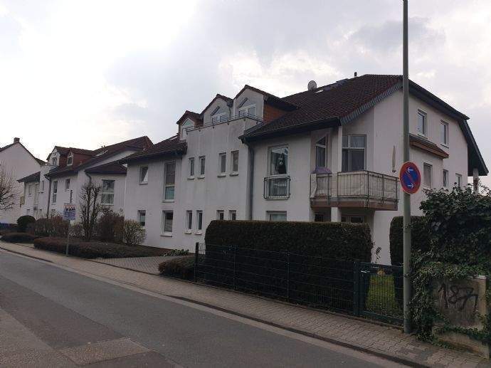 Etagenwohnung Eschborn Niederhöchstadt - 3 Zimmer, 90 m&sup2;, 420.000&euro; | Angebot:26841665