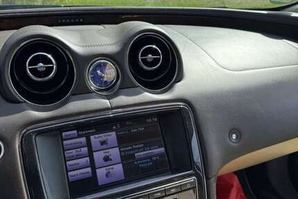 Jaguar XJ 193.000 km 10.250 &euro; hanau 63457