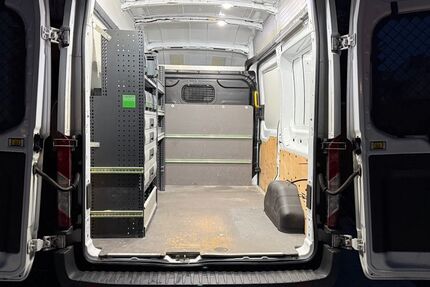 Ford Transit 99.800 km 18.999 &euro; Erlensee 63526