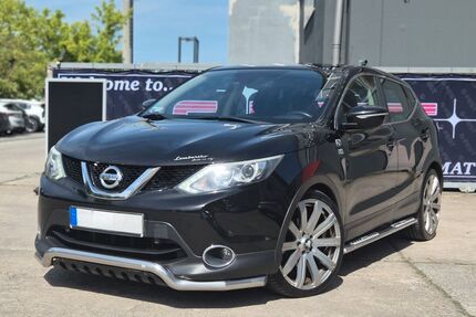 Nissan Qashqai 186.800 km 7.800 &euro; Groß-Zimmern 64846