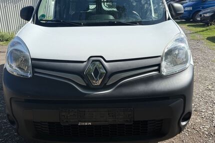 Renault Kangoo 182.000 km 5.400 € Nauheim 64569