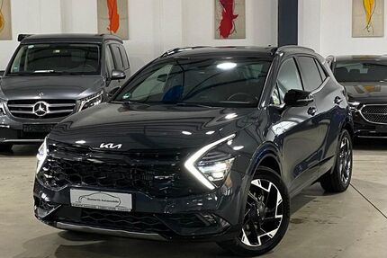 Kia Sportage 25.250 km 31.880 € Frankfurt 60386