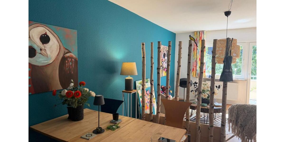 Etagenwohnung Bad Nauheim - 3 Zimmer, 73 m&sup2;, 339.000&euro; | Angebot:26262258