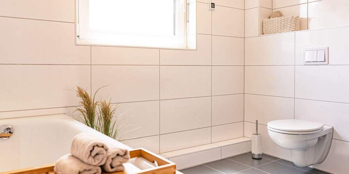 Modernes Reihenendhaus im KfW 40-Standard inkl. Keller in der beliebten Heimstätten-Siedlung 4 zimmer