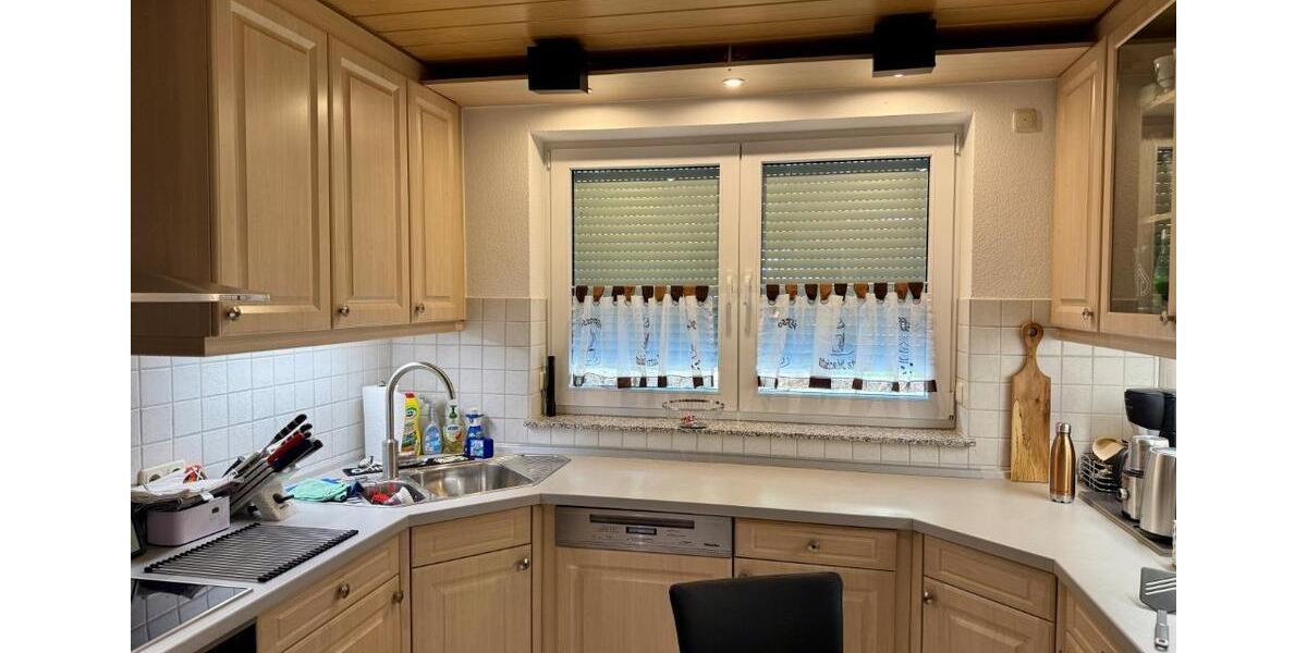 Reihenhaus Langenselbold - 5 Zimmer, 120 m&sup2;, 525.000&euro; | Angebot:26162370