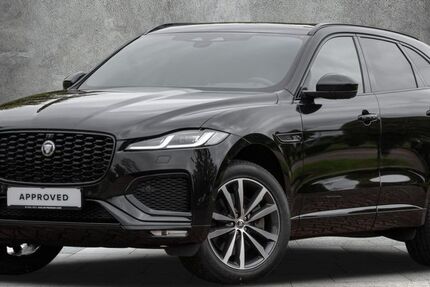 Jaguar F-Pace 16.121 km 59.900 € Kronberg 61476