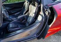 Gebrauchtwagen McLaren 720S