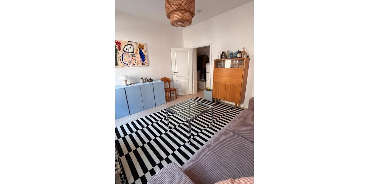 Erdgeschoßwohnung Offenbach am Main Bürgel - 3 Zimmer, 68 m&sup2;, 1.200&euro; | Angebot:26336166