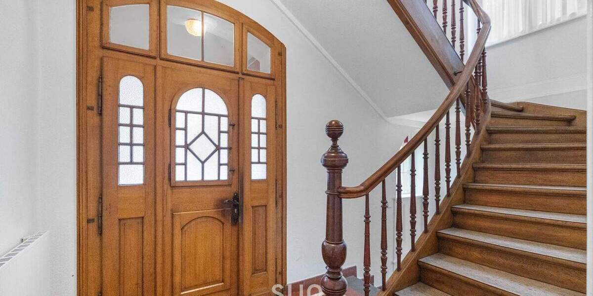 Etagenwohnung Oberursel (Taunus) Oberursel - 4 Zimmer, 94 m&sup2;, 535.000&euro; | Angebot:24040304