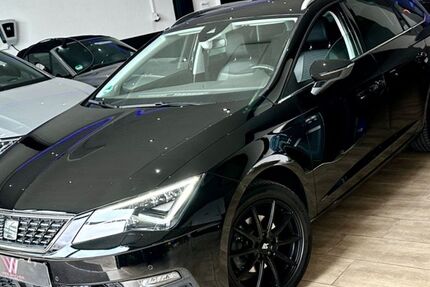 Seat Leon 135.000 km 16.490 &euro; Flörsheim 65439