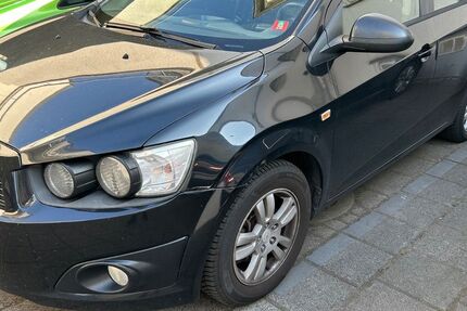 Chevrolet Aveo 224.100 km 2.400 &euro; Darmstadt 64291