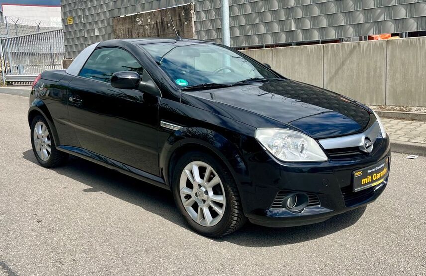 Opel Tigra 76.000 km 3.490 € Flörsheim am Main 65439