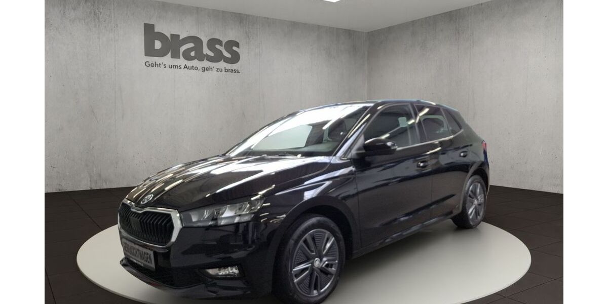 Skoda Fabia 53.808 km 16.850 &euro; Dietzenbach 63128