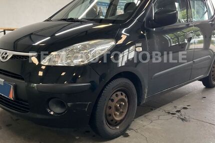 Hyundai i10 134.000 km 2.800 € Frankfurt am Main 65933
