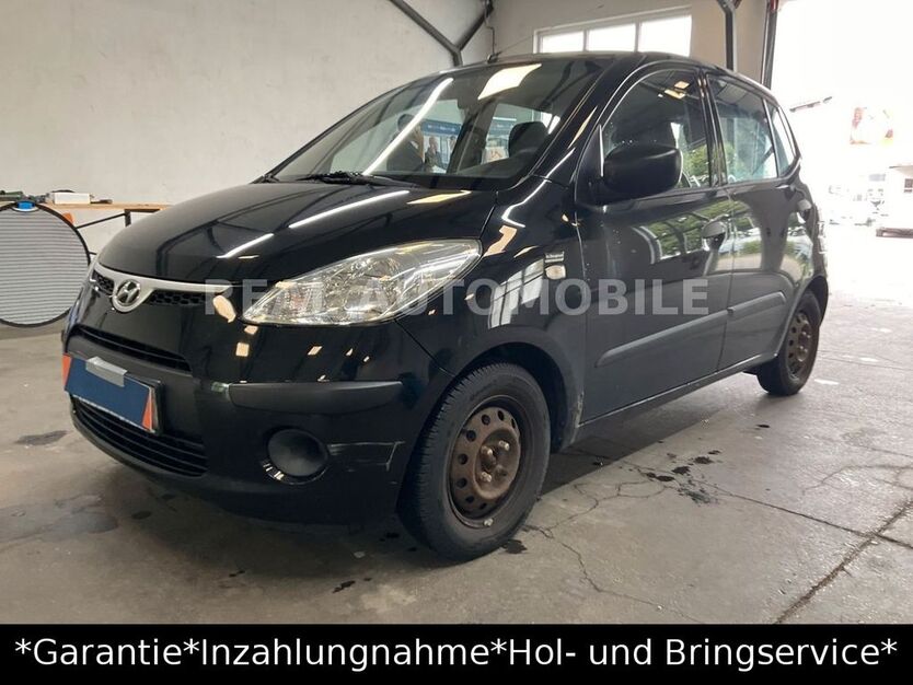 Hyundai i10 134.000 km 2.800 € Frankfurt am Main 65933