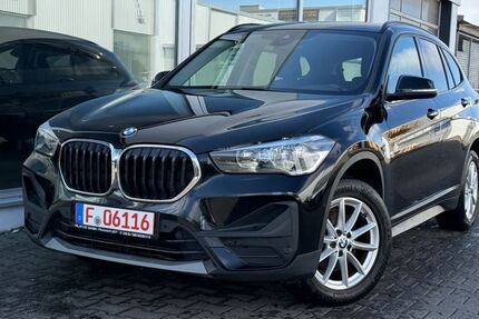 BMW X1 183.100 km 15.999 &euro; Frankfurt am Main 60326