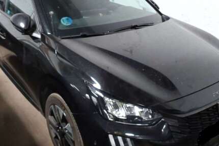 Peugeot 208 16.766 km 21.480 € Rüsselsheim 65428