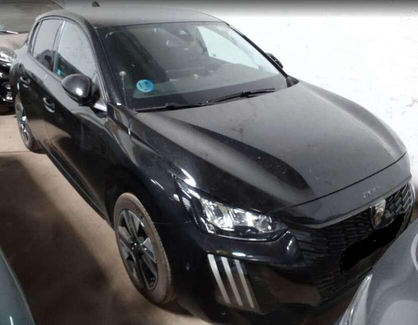 Peugeot 208 16.766 km 21.480 € Rüsselsheim 65428