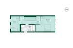 Reihenmittelhaus Langen - 5 Zimmer, 156 m&sup2;, 864.900&euro; | Angebot:25896425
