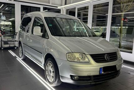 VW Caddy 242.000 km 3.090 &euro; Frankfurt am Main 60599