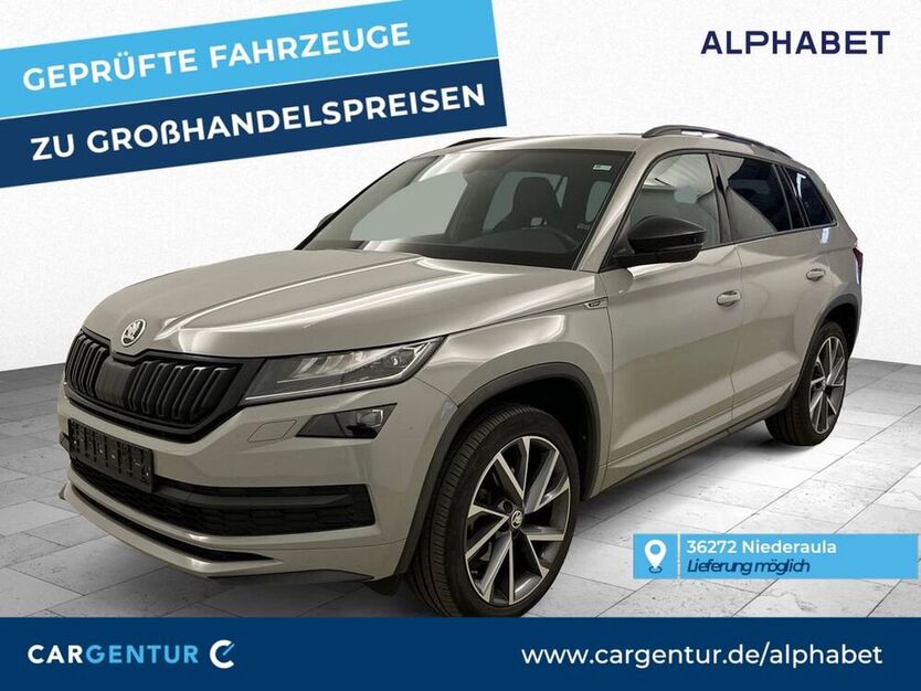 Kodiaq