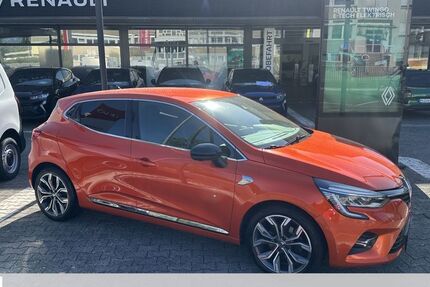 Renault Clio 106.000 km 13.970 &euro; Hanau 63452