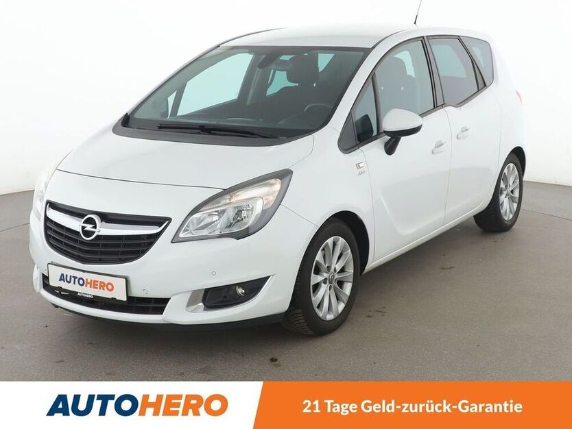 Meriva