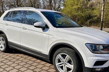 VW Tiguan 95.530 km 17.980 &euro; Frankfurt am Main 60599