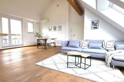 Wohnung Aschaffenburg Gailbach - 4 Zimmer, 107 m&sup2;, 399.000&euro; | Angebot:25162426