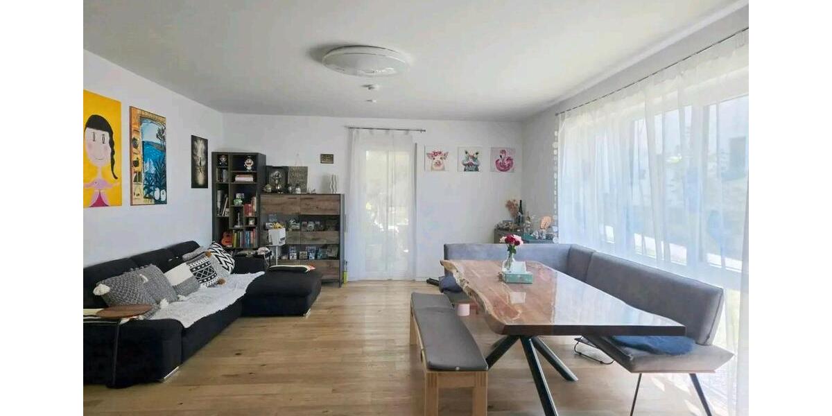 Terrassenwohnung Bad Homburg vor der Höhe Berliner Siedlung/Gartenfeld - 4 Zimmer, 124 m&sup2;, 779.000&euro; | Angebot:26738094