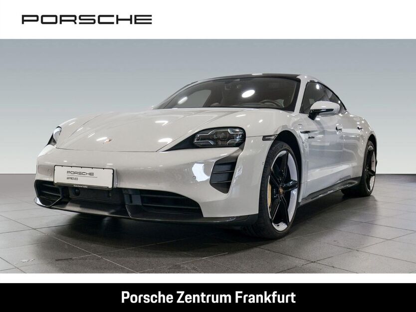 Porsche Taycan 64.500 km 82.960 € Frankfurt 60314