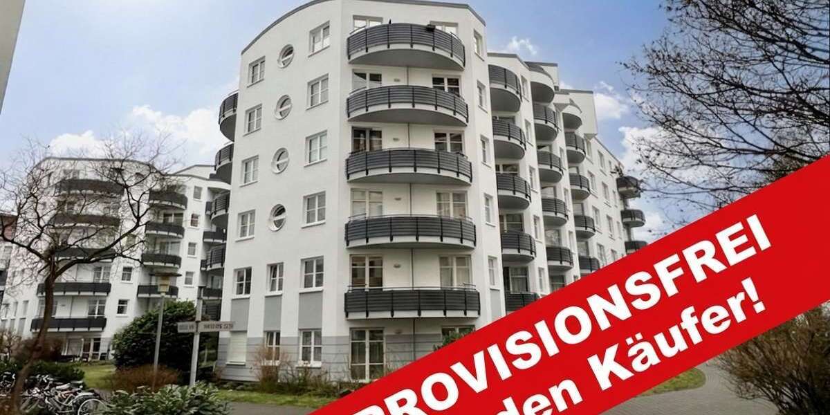 Etagenwohnung Darmstadt Darmstadt-West - 2 Zimmer, 54 m&sup2;, 118.000&euro; | Angebot:22291334