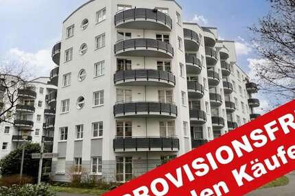 Wohnung Darmstadt Darmstadt-West - 2 Zimmer, 54 m&sup2;, 118.000&euro; | Angebot:22291334