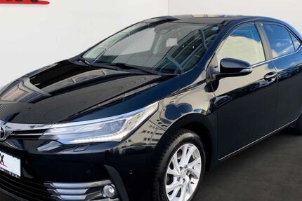 Toyota Corolla 157.101 km 12.900 € Frankfurt 60314