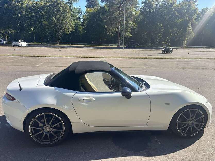 MX-5