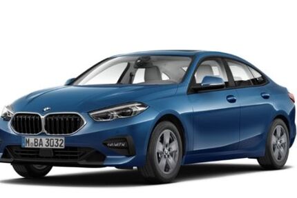 BMW 218 Gran Coupé 80.178 km 22.599 &euro; Frankfurt 60314