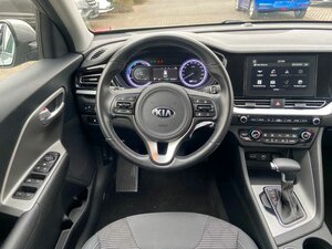Kia Niro 1.6 Hybrid Edition 7*AssizentP*KomfortP* 55.000 km 18.870 € Nidderau 61130