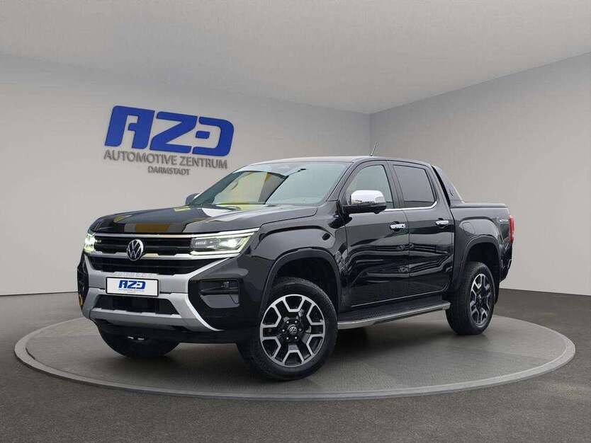 Amarok