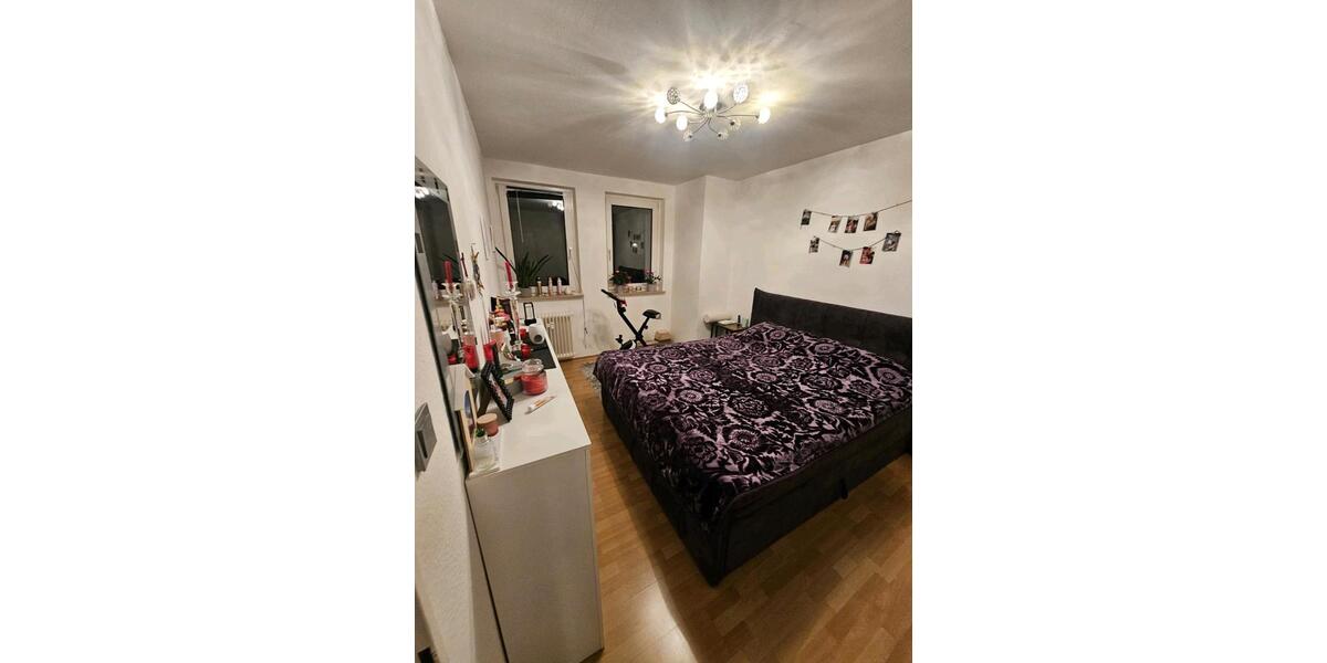 Etagenwohnung Offenbach am Main Bieberer Berg - 3 Zimmer, 59 m&sup2;, 215.000&euro; | Angebot:27273501
