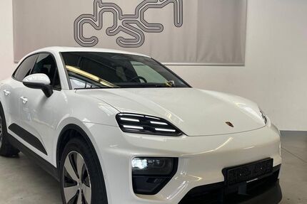 Porsche Macan 13.997 km 74.890 € Maintal bei Frankfurt am Main 63477