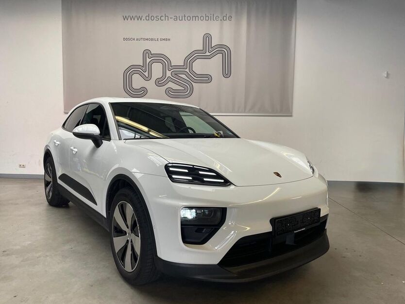 Porsche Macan 13.997 km 74.890 € Maintal bei Frankfurt am Main 63477