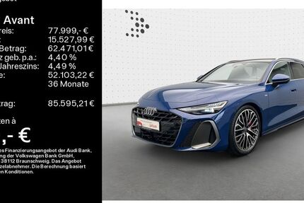 Audi A6 9.297 km 75.999 &euro; Hofheim 65719