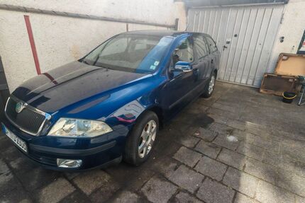 Skoda Octavia 183.612 km 3.330 &euro; Offenbach am Main 63075