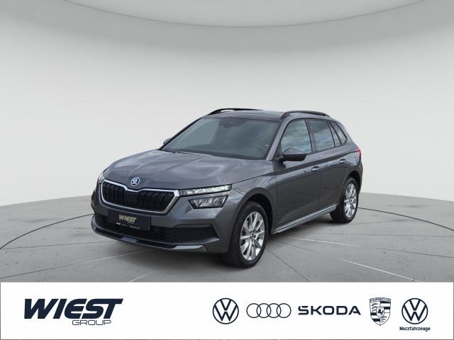 Skoda Kamiq 69.797 km 21.880 &euro; Darmstadt 64295