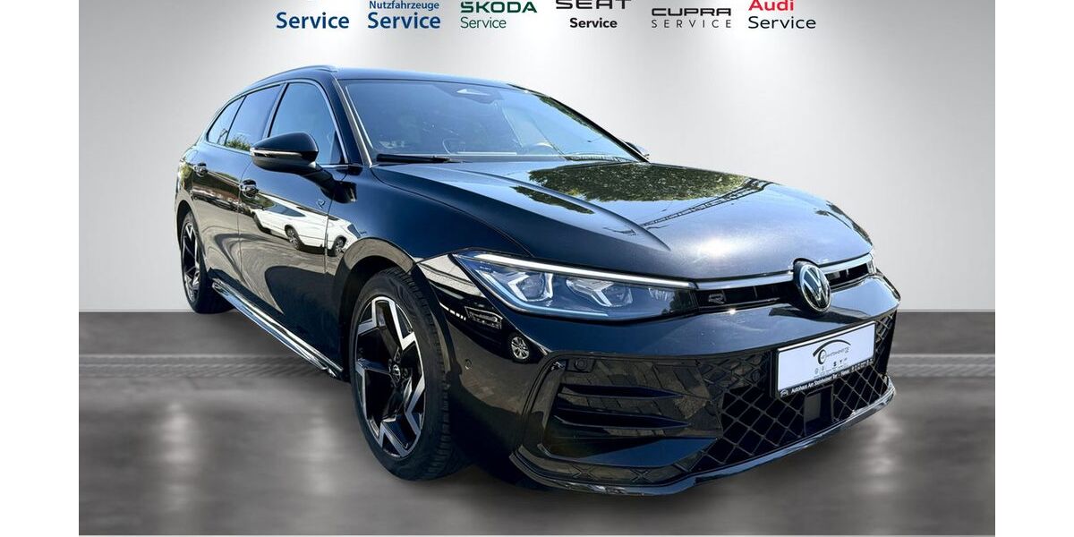 VW Passat 45.519 km 33.590 &euro; Hanau 63450