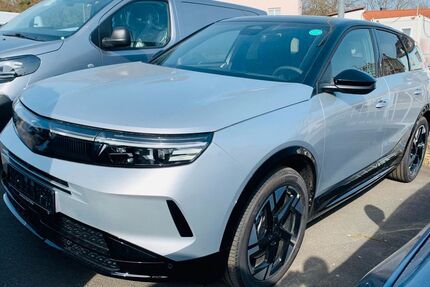 Opel Grandland (X) 7.500 km 46.980 &euro; Bad Vilbel 61118