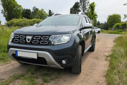 Dacia Duster 153.520 km 8.765 &euro; Rodgau 63110