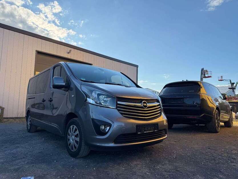 Vivaro